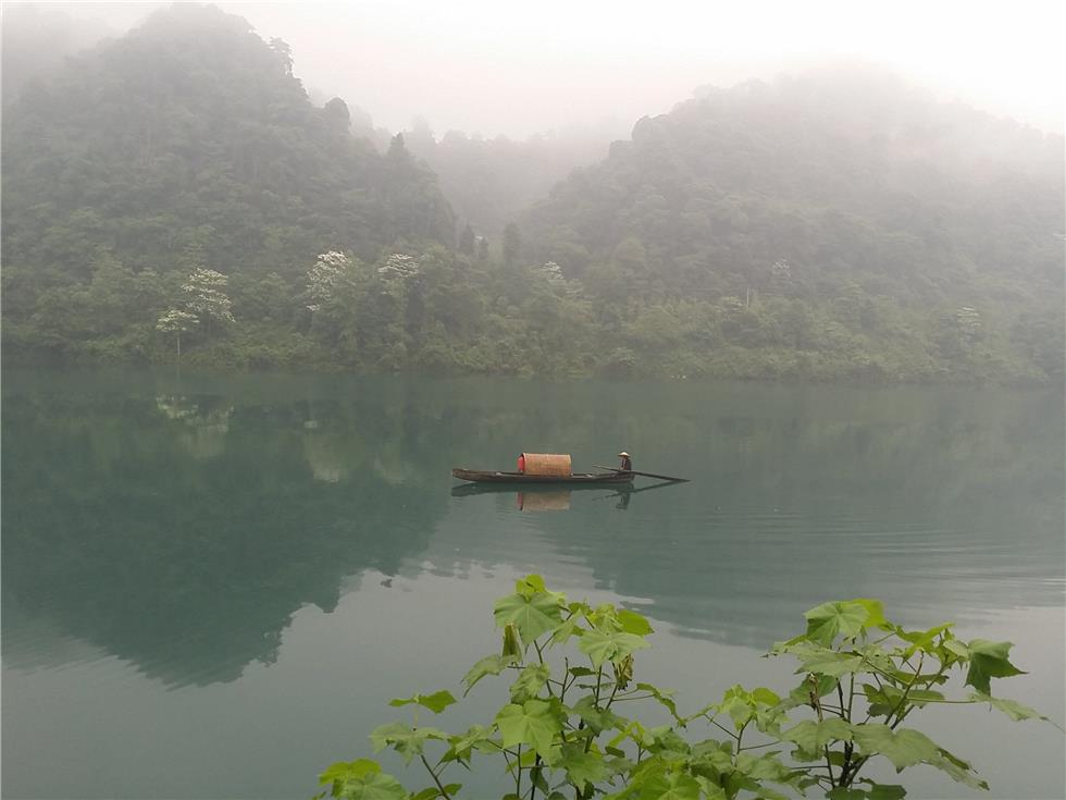 (5)湖南【小東江】【小東江深山原始森林古道】徒步、攝影二天游-戶外活動圖-駝鈴網(wǎng)