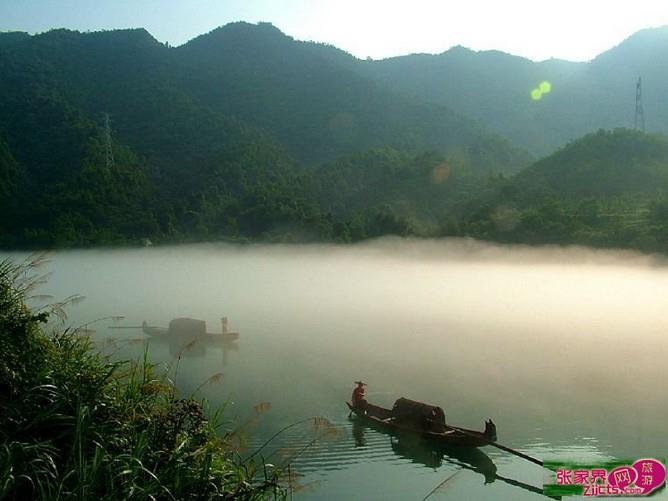 (11)湖南【小東江】【小東江深山原始森林古道】徒步、攝影二天游-戶外活動圖-駝鈴網(wǎng)